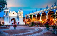 Casa Hacienda San Jose - ที่มีสปา