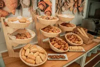 Apartamentos Playa Moreia - breakfast