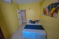 SK Safe Haven#2 - WiFi