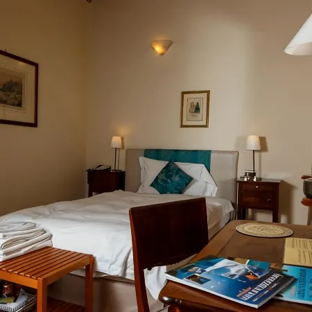 Albergo Orologio