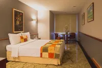 Hotel Atlantico Star - Mountain view
