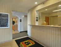 Super 8 by Wyndham Allentown