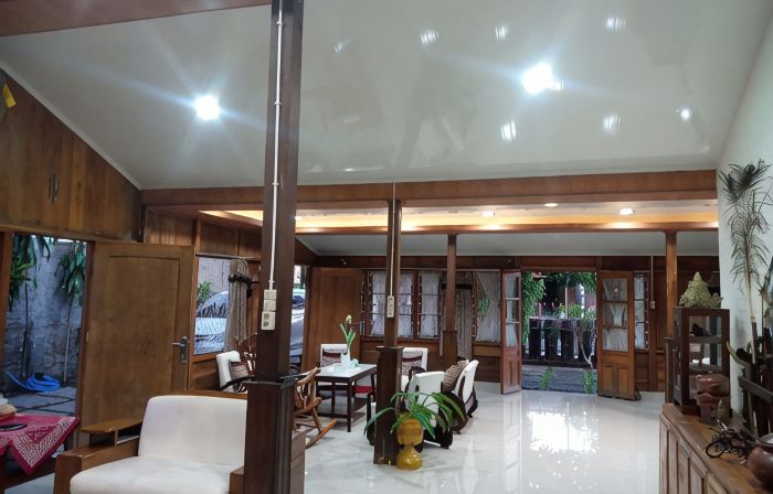 Cahaya Losmen Sragen Syariah