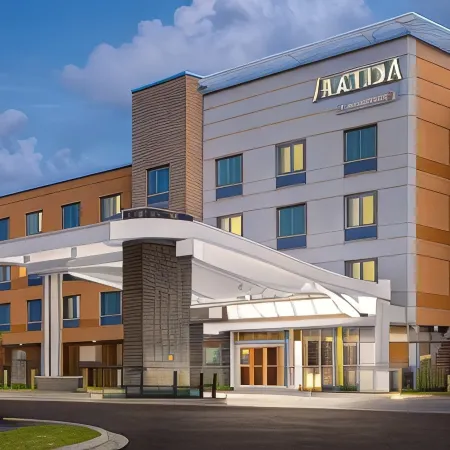 Fairfield Inn & Suites Buckeye Verrado