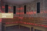 Pleiada Boutique Hotel & Spa - Spa
