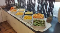 Hotel Abades Benacazon - breakfast