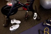 The Stanford Park Hotel - Gym