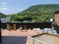 Konpira-Spa Yumoto Yachiyo - Hot Springs