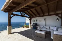 Villa Casa Tomise with private swimming pool and fantastic views