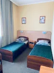 Nadezhda Hotel - 2 ดาว