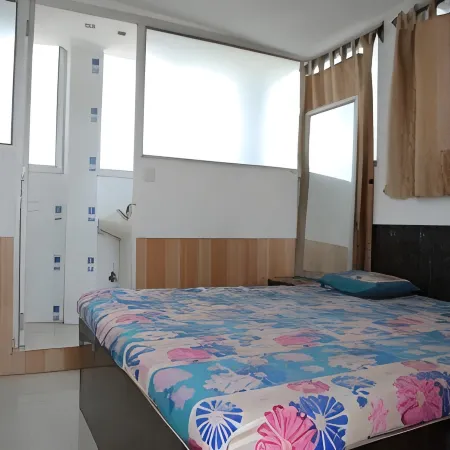 Hotel Shahjahan