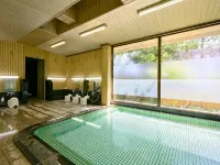 Sanroku Onsen Shinmeien Hotels in Sabae