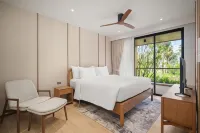 拉古娜海灘公寓海岸線由 Banyan Living 提供 - 游泳池