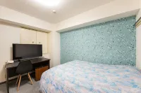 Yokohama Sakuragicho Town Hotel - 2-Star