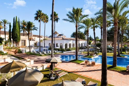 Inmood San Roque
