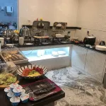 Hotel J's - Morgenmad