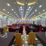 Royal Tiger Luxury Resort - breakfast