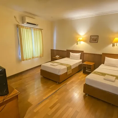 Hotel Grand Jamrud 2