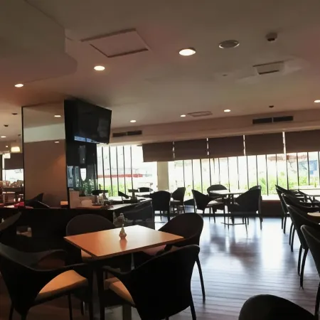 Cititel Hotel Pekanbaru