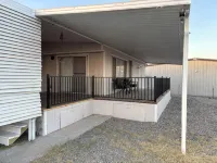 Parker Sun Daze Getaway.  Sleeps 7, Boat Parking + BBQ. Close to Free Boat Ramp - Wifi