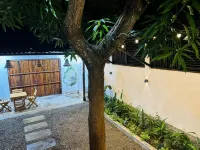Arrecife ecocabañas palomino Các khách sạn ở 