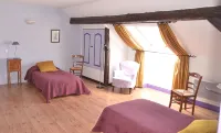 Le Clos des Pommes