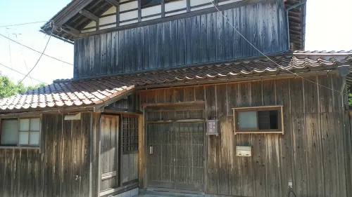 Minshuku Kitamaebune