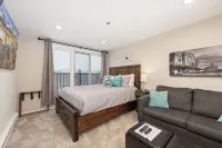 Micro Guest Suite Downtown Winter Park GREAT LOCATION