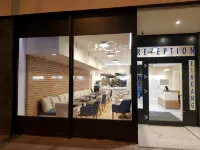 RheinCity Hotel & Boardinghouse - 3-Star