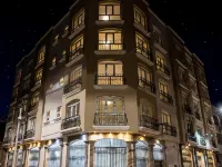 Sol Plaza Hotel Puno Hoteles cerca de Estacion Terrestre