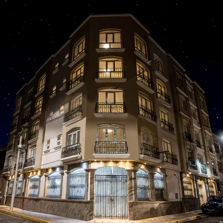 Sol Plaza Hotel