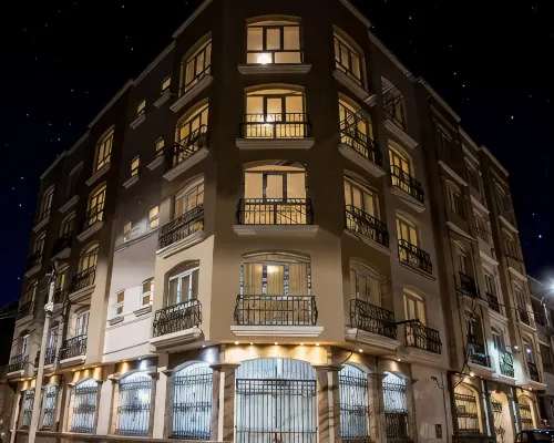 Sol Plaza Hotel Hotels in Puno