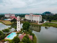 Sotogrande Iloilo Hotel - Rooftop Pools