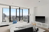 A 2BR Apt with Amazing Harbor Views, FREE Parking - Homestays