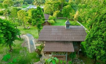 Pakchong Family Home