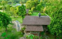 Pakchong Family Home - فلل