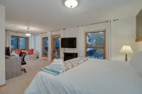 Spring-Break, Family Mountain Cabin! Near Angel Fire Ski Resort, Pet Friendly