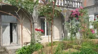 Charm & comfort: L'Abbaye 1688