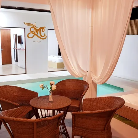 Montecarlo Villas Panglao