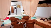Montecarlo Villas Panglao - Виллы