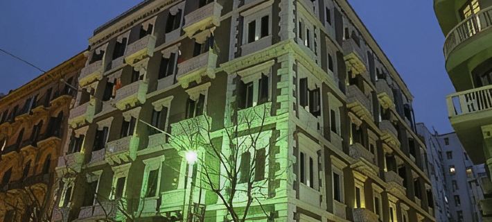 Hotel Garibaldi Hotels in Palermo