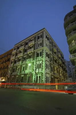 Hotel Garibaldi