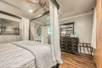 Acorn Cottage / Hot Tub / E V Charger/Yosemite Area