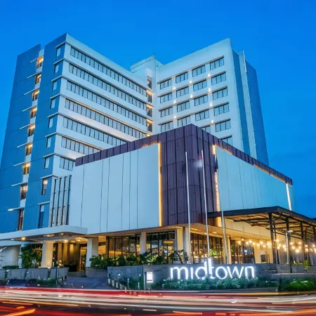 Midtown Hotel Samarinda