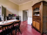 Spend the night in a monument, heavenly bed in the middle of the old town Hoteles en Halberstadt