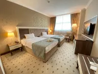 The Sign Kocaeli Thermal Spa Hotel &Convention Center Hotels in Basiskele
