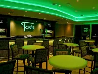 Antioch Hotel & Suites - bar