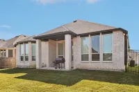 Boerne Cozy Getaway 3 BR 3 1/2 BthBoerne Getaway & mins. away from San Antonio - Gym