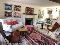 The Carriage House "The Entire Place - バスタブ