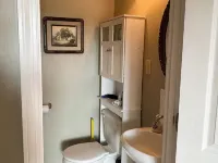 Dickey House, Carriage Suite Hotels in Webster County